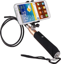 F55 Endoscope Camera 1280x720 pixels for Mobile with 0.9m Cable