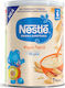 Nestle Baby Cream Farine Lactée No Added Sugar 350gr for 6+ Months