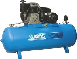 Abac PRO B5900B/500 FT5.5 Κομπρεσέρ Αέρος 5.5hp / 500lt Abac PRO B5900B/500 FT5.5 Κομπρεσέρ Αέρος 5.5hp / 500lt