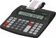 Olivetti Summa 303 Калкулатор Ролка хартия за разписки 12 Цифри в Черен Цвят 1бр