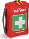 Tatonka First Aid Basic Überlebensset mit Netze & Bettdecke