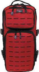 MFH Assault Travel Roșu 20lt MFH Assault Travel Roșu 20lt