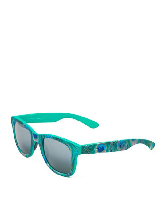 Italia Independent Women's Sunglasses with Blac...