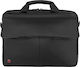 Wenger Route Shoulder / Handheld Bag for 16" Laptop Black