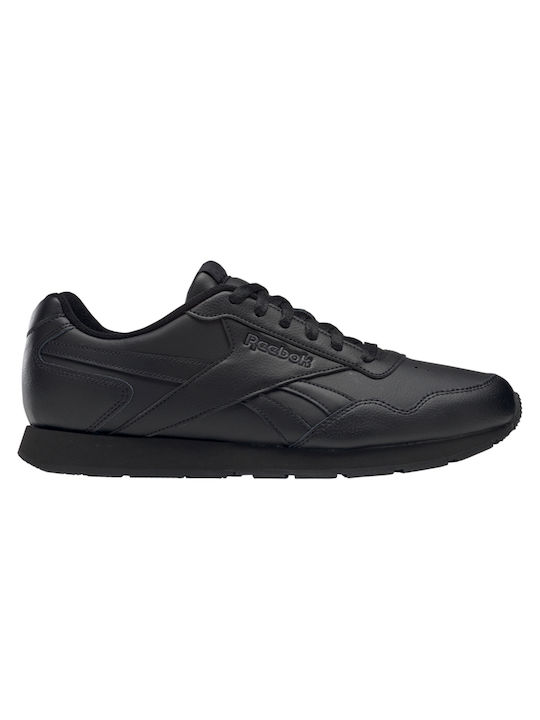 Reebok Royal Glide Ανδρικά Sneakers Black / Sol...