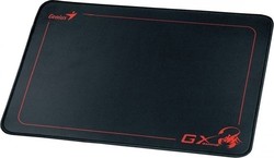 Genius Gx-control P100 Rough Surface Medium 355mm Μαύρο Genius Gx-control P100 Rough Surface Medium 355mm Μαύρο