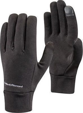 black diamond lightweight screentap gloves