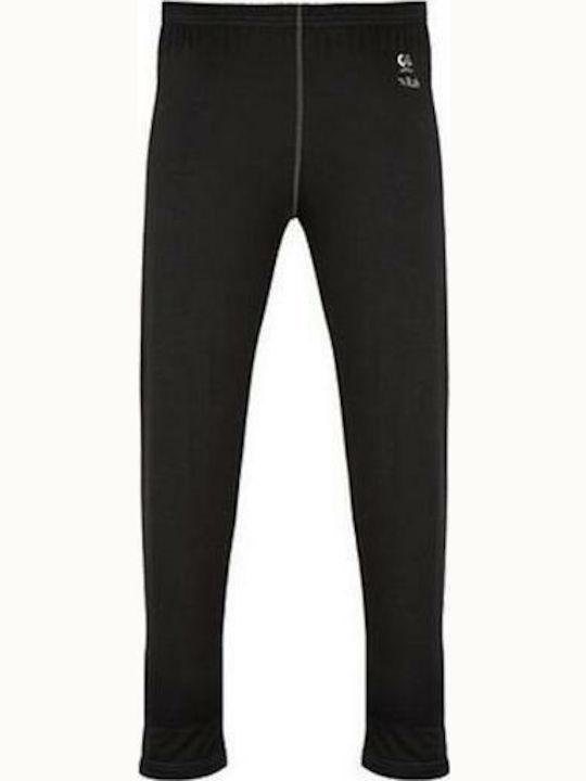 Rab MeCo 165 Pants Black