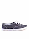 Γυναικεία Sneakers Navy Μπλε