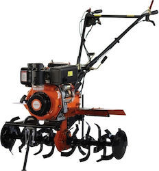 Nakayama ΜΒ9000 Σκαπτικό Πετρελαίου 10hp/418cc Nakayama ΜΒ9000 Σκαπτικό Πετρελαίου 10hp/418cc