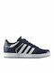 Adidas Varial Low Bărbați Sneakers Albastre