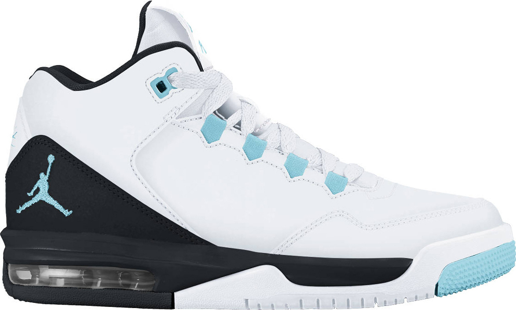 nike jordan flight origin 2