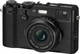 Fujifilm X100F Compact Φωτογραφική Μηχανή 24.3M...