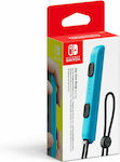 Nintendo Joy-Con Strap Hand/Neck Strap για Switch σε Μπλε χρώμα