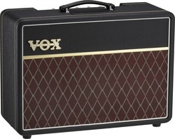 Vox AC10C1 10W 1x10" Combo Combo Amplifier for Electric Guitar 1 x 10" 10W Black