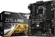 MSI Z270-A Pro ATX Motherboard with Intel 1151 Socket
