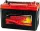Odyssey Battery Μπαταρία Αυτοκινήτου 31M-PC2150 με Χωρητικότητα 100Ah και CCA 1150A