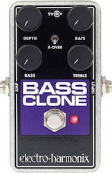 Electro-Harmonix Bass Clone Πετάλι Effect Chorus