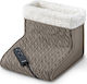 Beurer FWM Elektrische Wärmflasche Füße Gray 32x26cm