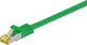 Goobay S/FTP Cat.7 (10Gbps) Καλώδιο Δικτύου Eth...