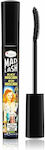 theBalm Mad Lash Mascara για Όγκο & Μήκος 8ml