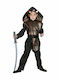 Kids Carnival Costume Ninja Cobra