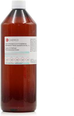 Chemco Castor Oil 1000ml