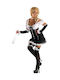 Carnival Unisex Costume Lady's Maid