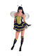 Carnival Unisex Costume Spicy Bee