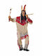 Costum de Carnaval Indian Man