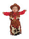 Kids Carnival Costume Cowboy