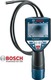 Bosch GIC 120 C + 4x1,5V Endoskopkamera mit Auflösung 320x240 Pixel und Kabel 1.2m