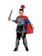 Kids Carnival Costume Alexander the Great