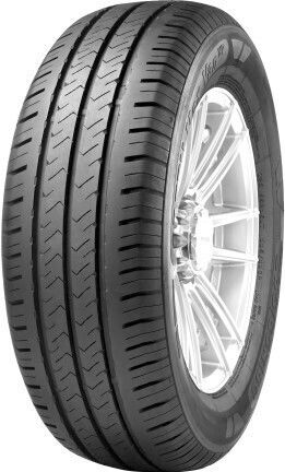 LingLong GreenMax Van 175R13 97Q M+S Θερινό Λάστιχο για Φορτηγό Ελαφρού Τύπου