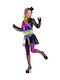 Carnival Unisex Costume Hip Hop Star