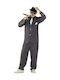 Carnival Men's Costume Gangster