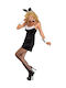 Carnival Costume Spicy Play Girl