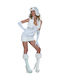 Carnival Unisex Costume From Russia With Love