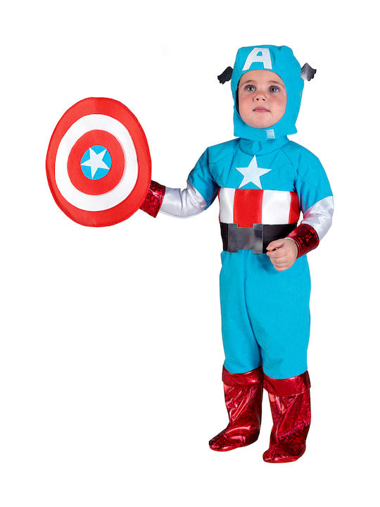 Kids Carnival Costume