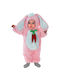 Kids Carnival Costume Λαγουδάκι