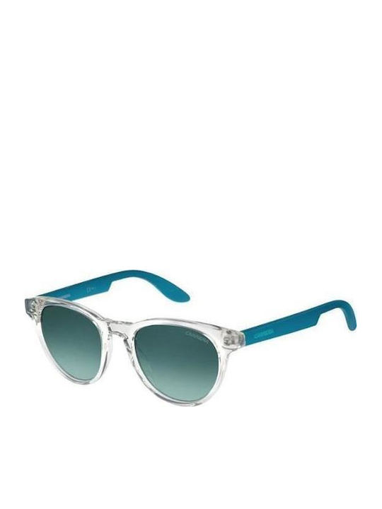 Carrera Carrerino 18 Kinder-Sonnenbrillen Transparent