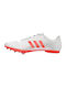 Adizero MD Pantofi sport Spikes Albe