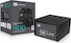 CoolerMaster MasterWatt Lite 400W Τροφοδοτικό Υπολογιστή Full Wired 80 Plus Standard