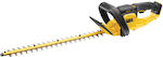 Dewalt Hedge Trimmer Battery 18V with Blade 55cm DCM563P1