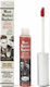 theBalm Υγρό Κραγιόν Matte 7.4ml