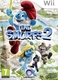 The Smurfs 2 Wii