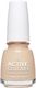 Active Cosmetics Farbe Glänzender Nagellack Nude 14ml