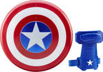 Marvel Avengers Captain America: Magnetic Shield Gauntlet για 5+ Ετών