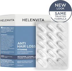 Helenvita Anti-hair Loss Vitamins 60 Capsules