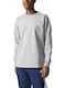 Adidas Doom Crew Men's Sweatshirt Gray